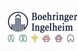 Boehringer Animal Logo