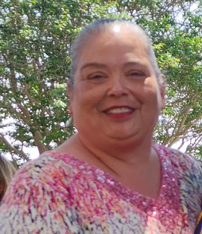Ms. Rosa Hinojosa